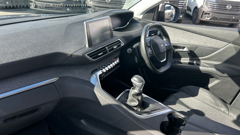 Peugeot 3008 1.2 PureTech Allure 5dr Petrol Estate